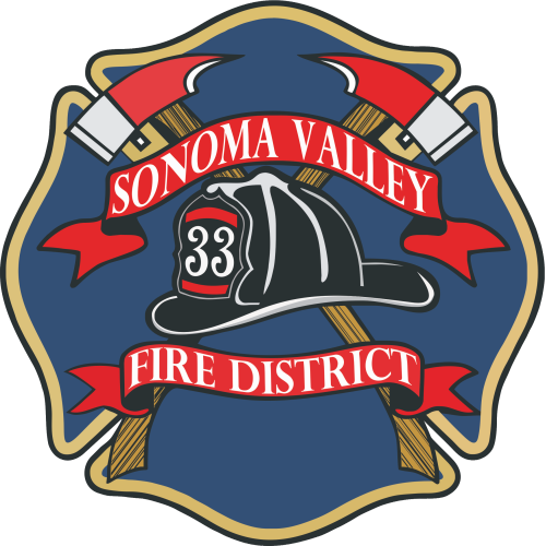 SVFD logo